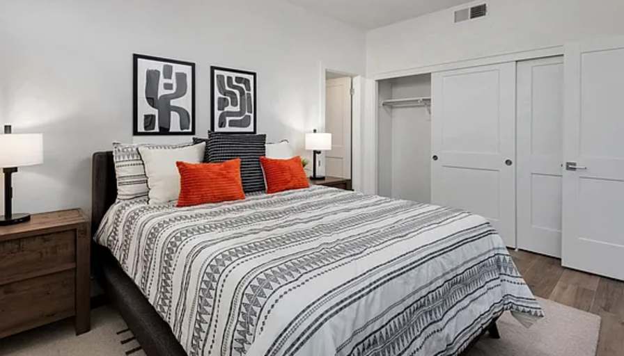 Vera's room
