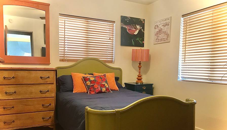 Lore's room