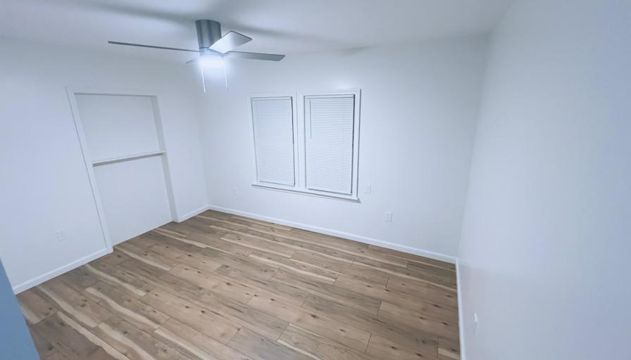 Shahan's room