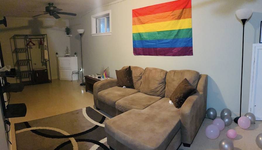 Jessi's room
