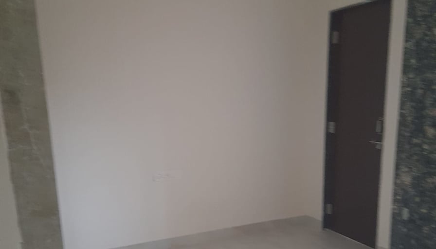 Suruchi Kumari's room