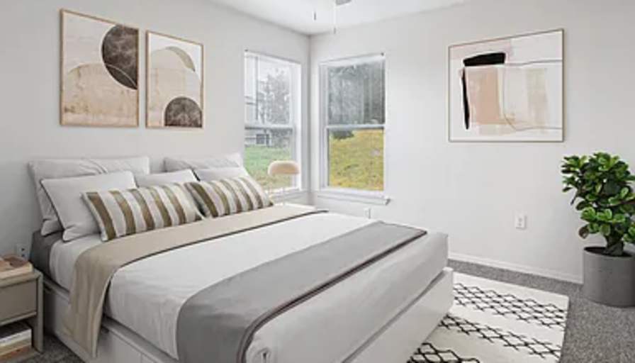 Anna's room
