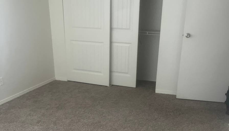 Kiki Synder's room