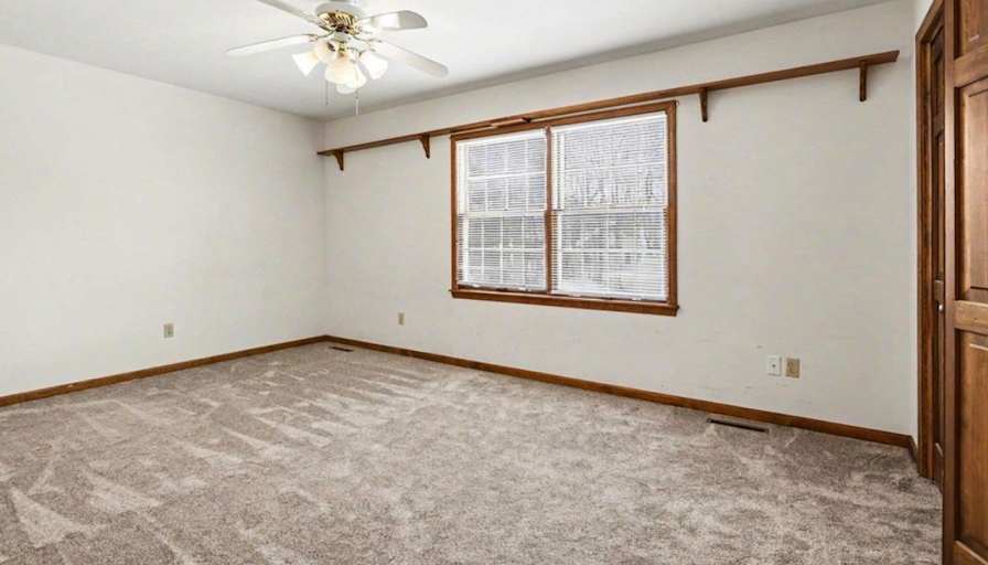 Josh's room