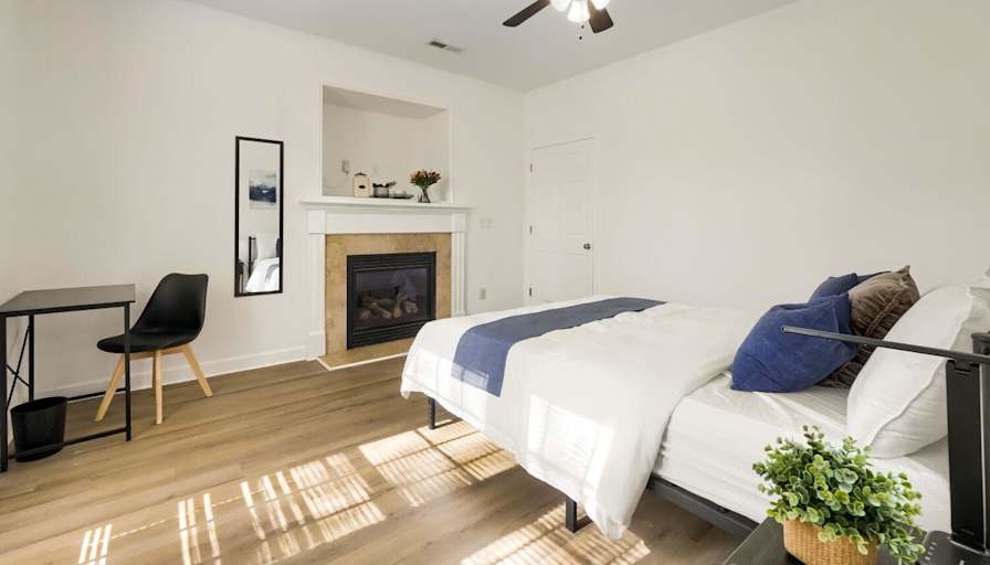 PadSplit's room