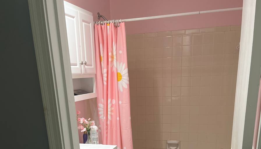 Julia's room
