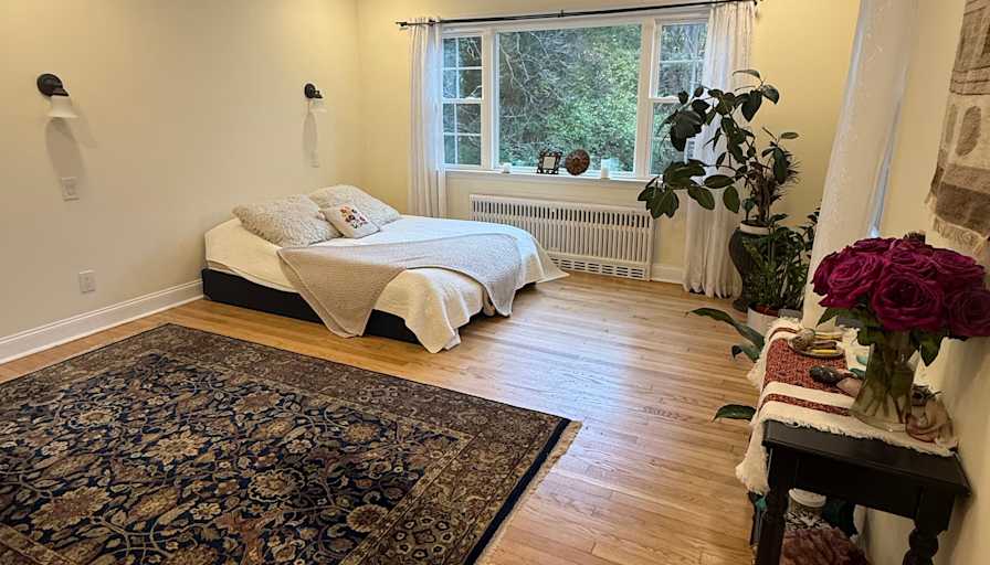 joyce franco's room