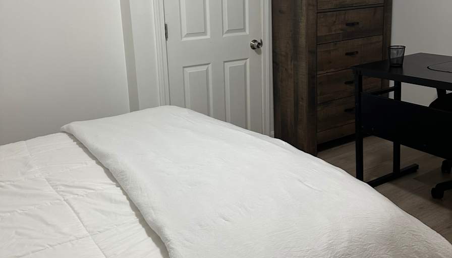 Tatia Lopez's room