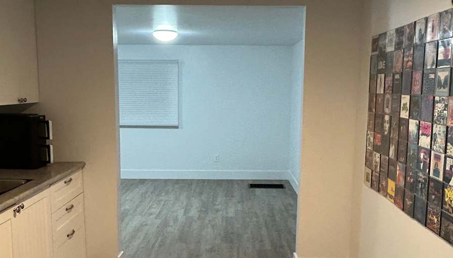 Amy's room