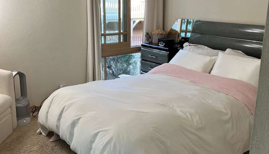 Mary's room