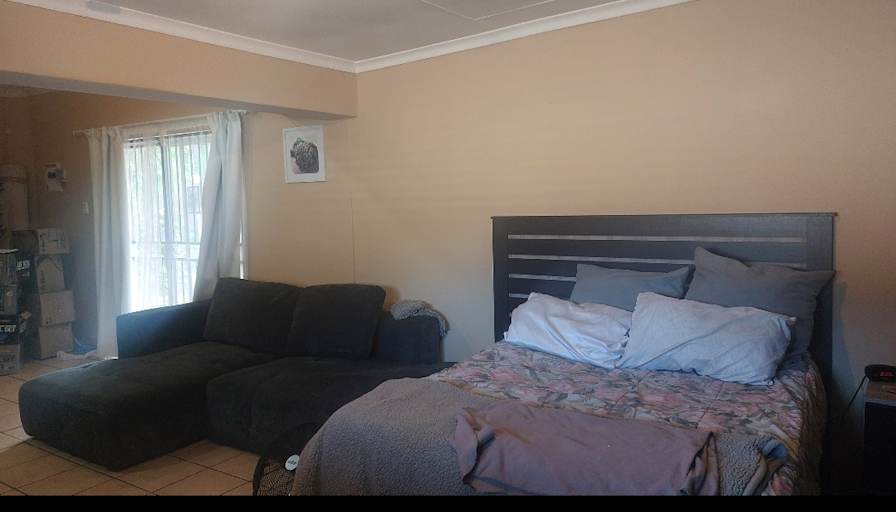 Kay's room