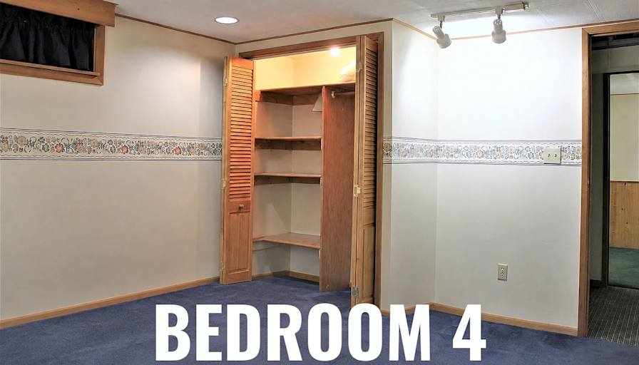 HomeCrew's room