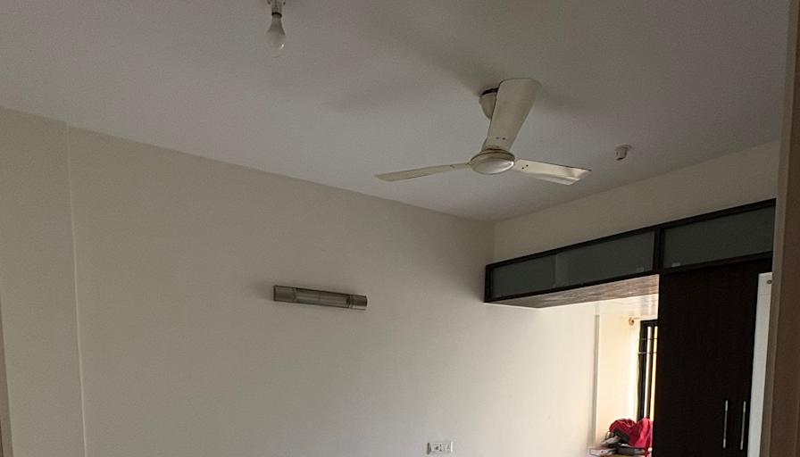 Jipson's room