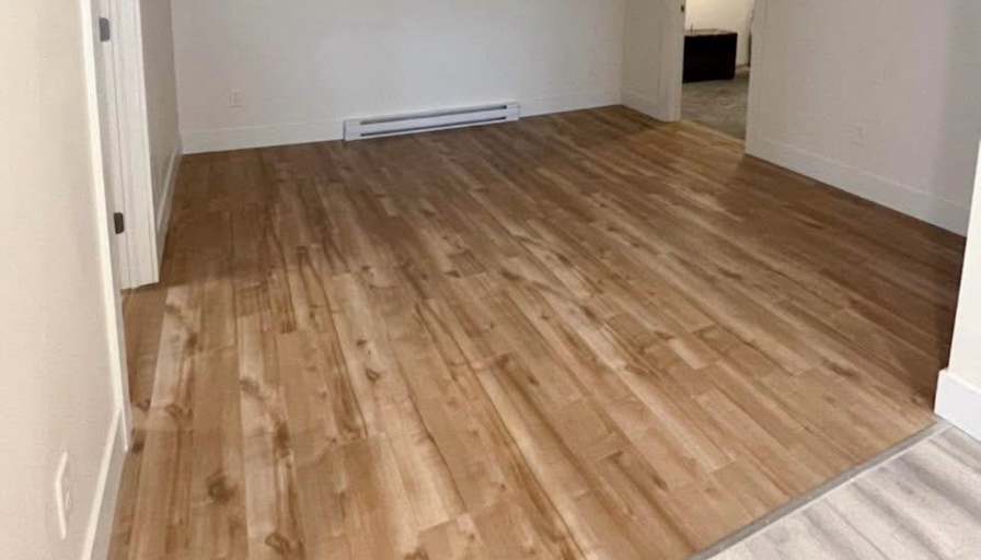 Smriti Das's room