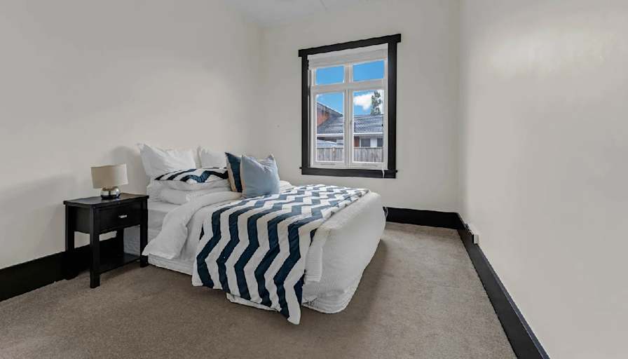 Wendy's room