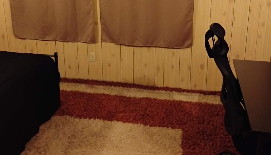 collin's room