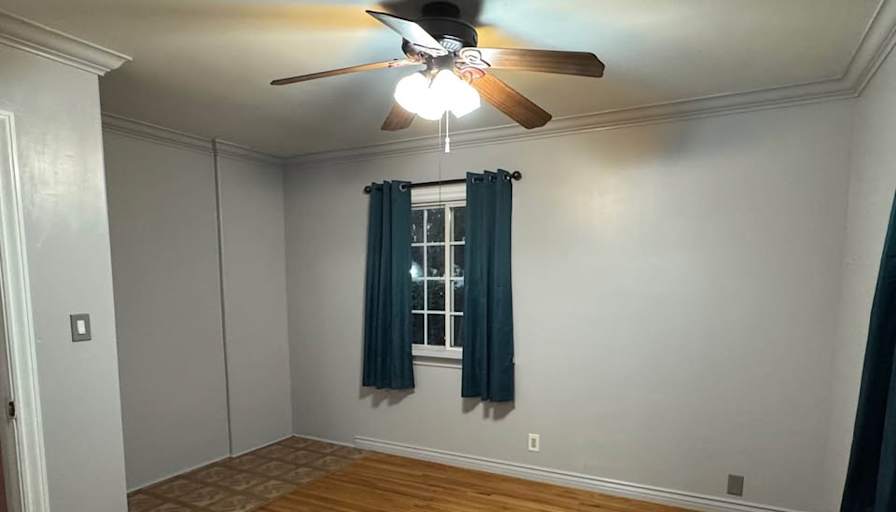 Veronica's room