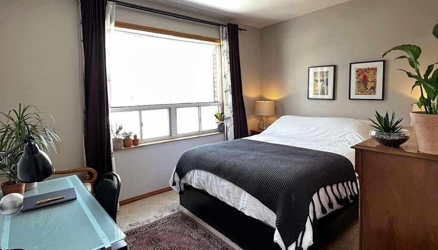 Ryan's room