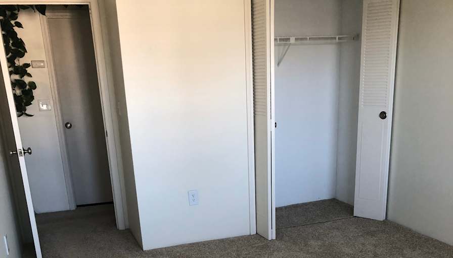 Anthony's room