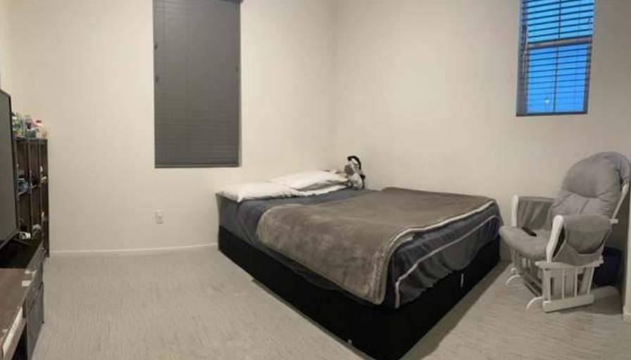 Adrian's room