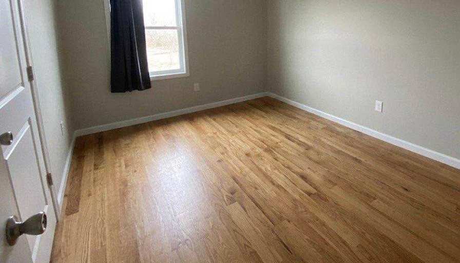 Edward's room