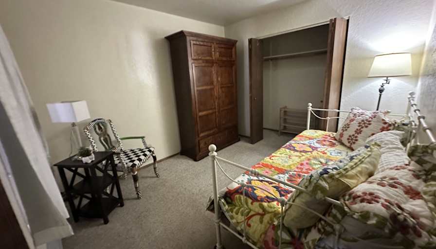 Judith's room
