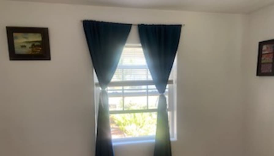 Amaranta's room