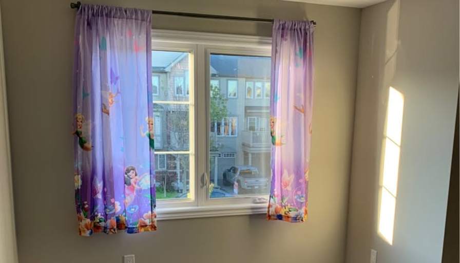 Ronak's room