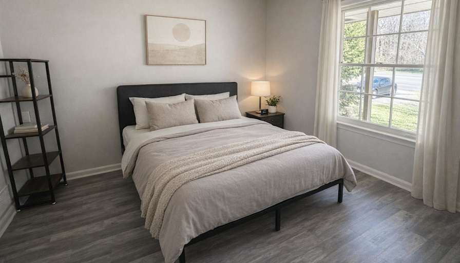 PadSplit's room