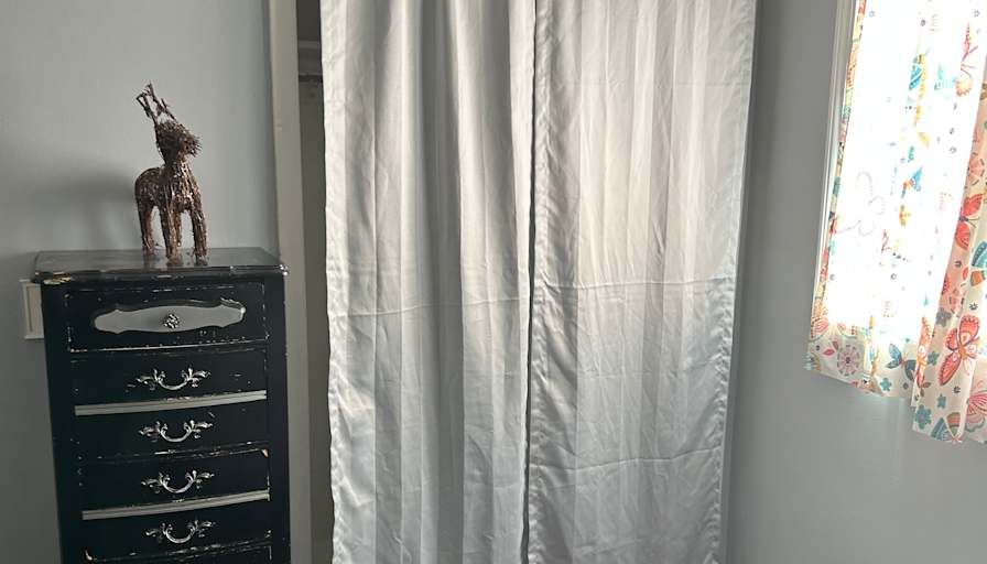 Jessica's room
