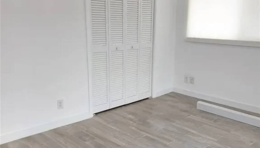 Gab's room
