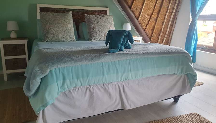 Nina's room