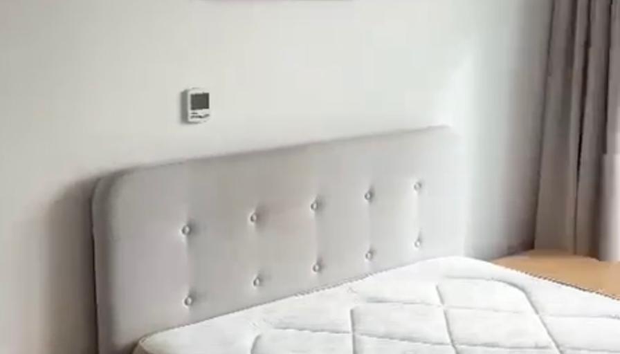 Esha's room
