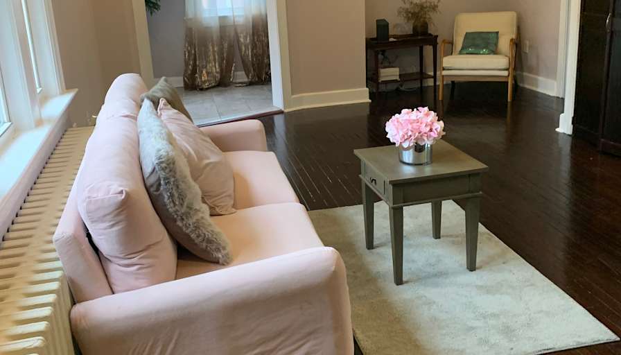 Patti's room