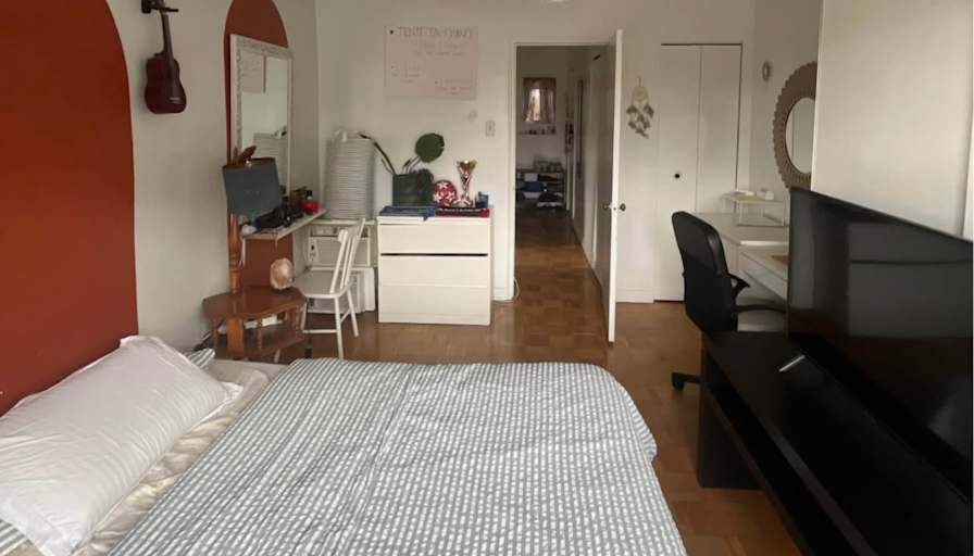 Daniela's room