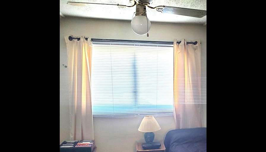NF ValleyWay's room