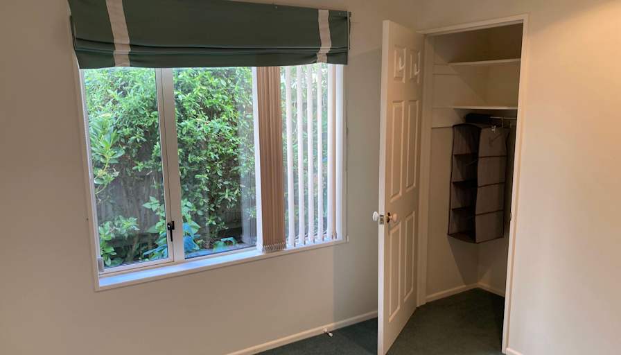 Benjamin's room