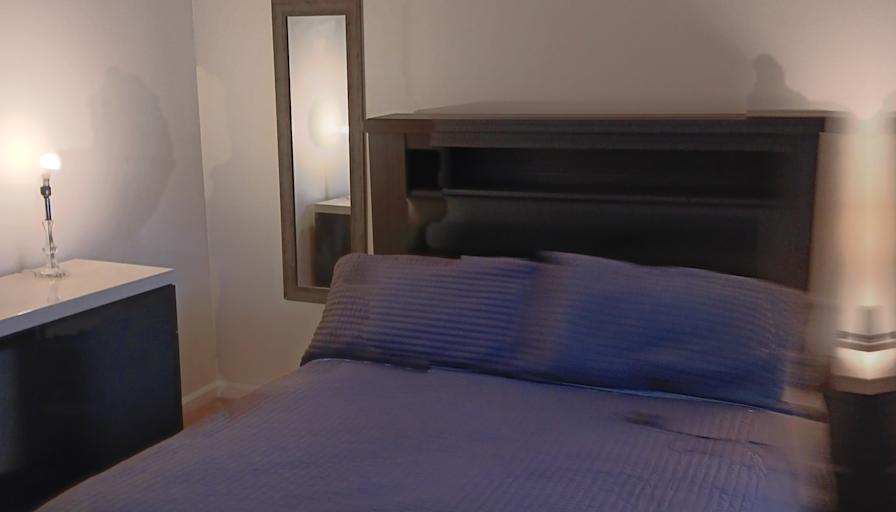 Looking for a Roommate's room