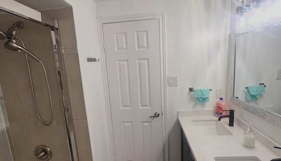 Esther's room