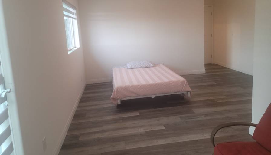 Dillma's room