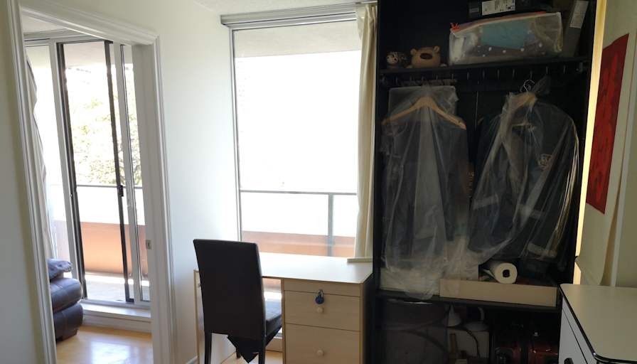 June's room