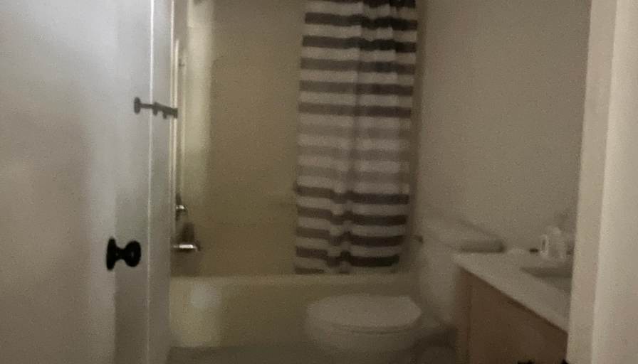 Charles M Fox's room