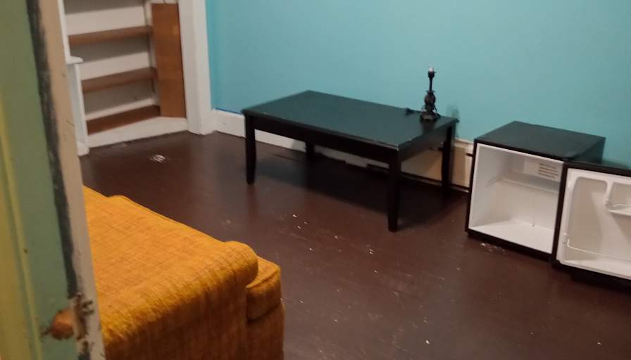 gabrielle's room