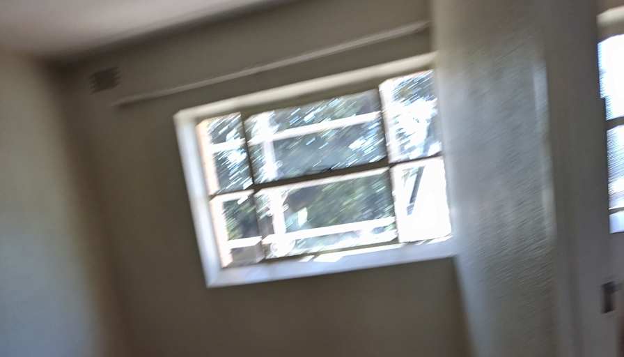 Brian's room