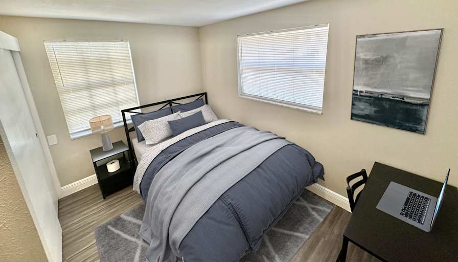 PadSplit's room