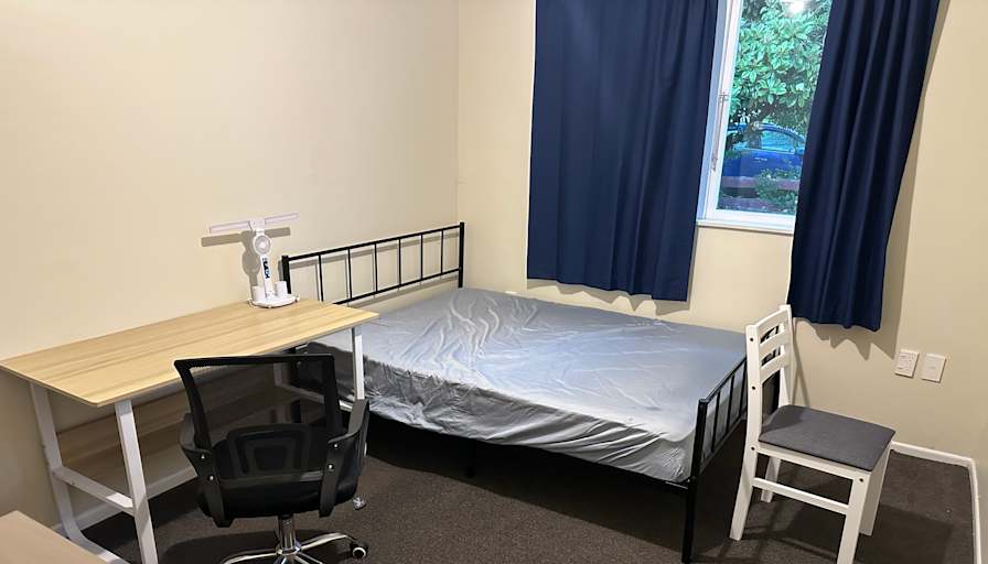 Peter's room
