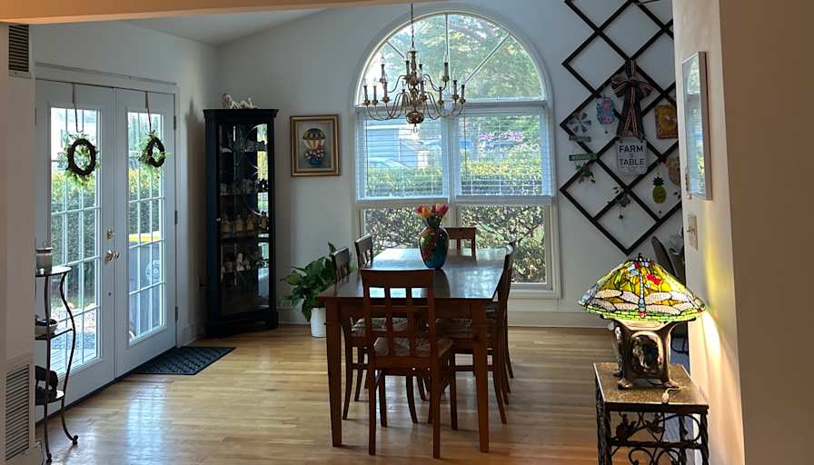 Lori's room