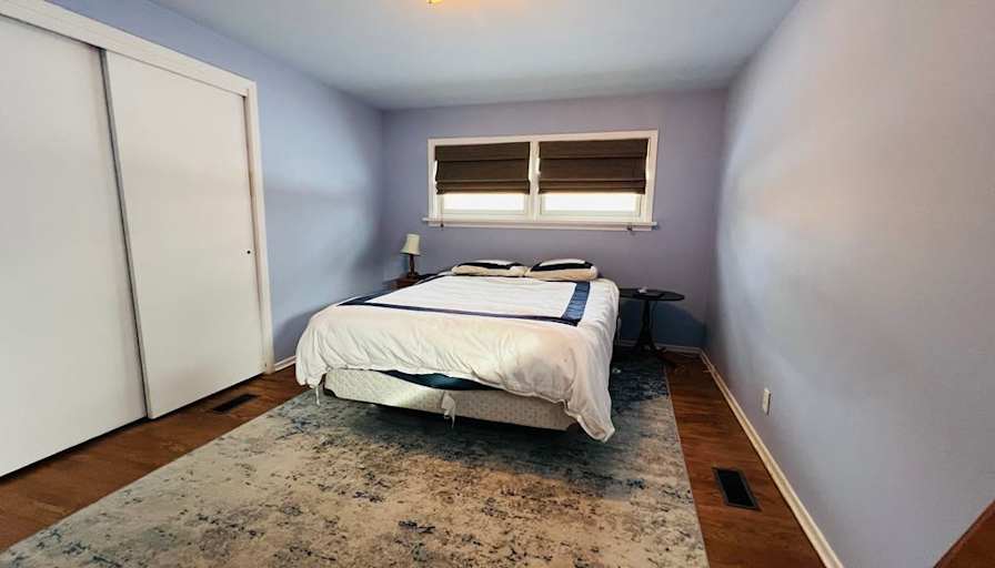 Jocelyn's room