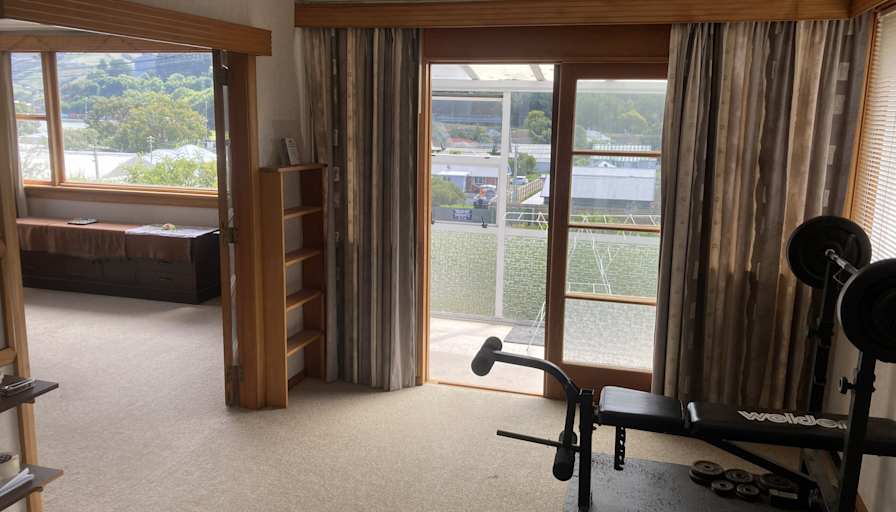 Joseph's room