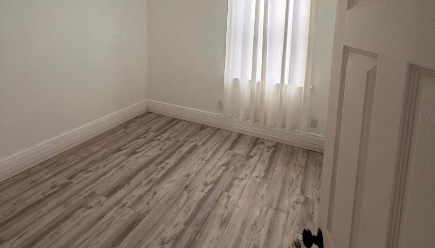 Emma's room